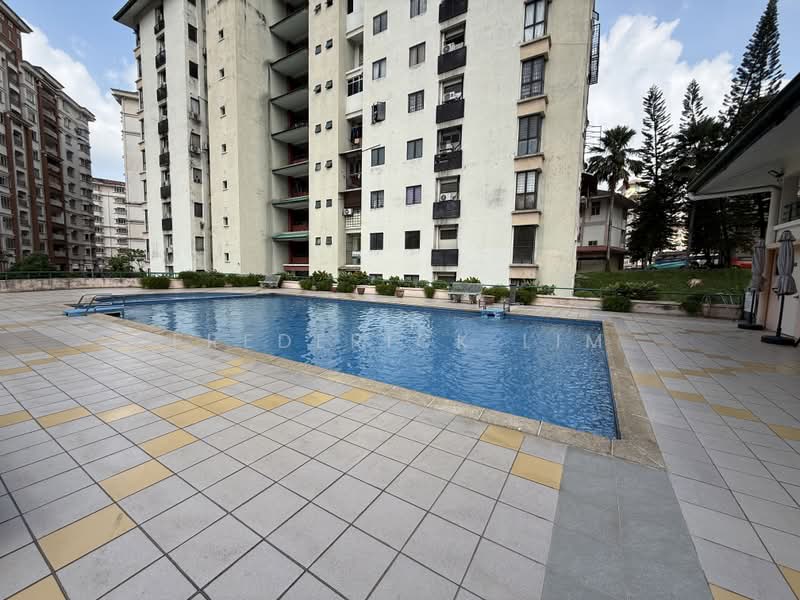 Townhouse for Sale in Keramat (Kuala Lumpur) - Frederick Lim - Exterior - PropertyGuru.com.my