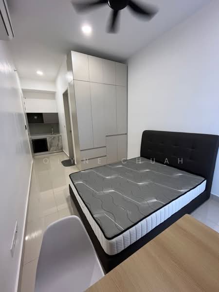 Service Residence for Rent at Trion 2 @ KL - Jolyne Chuah - PropertyGuru.com.my