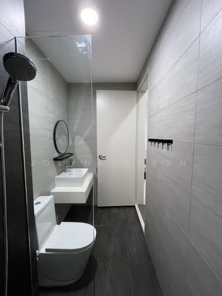 Service Residence for Rent at Trion 2 @ KL - Jolyne Chuah - PropertyGuru.com.my