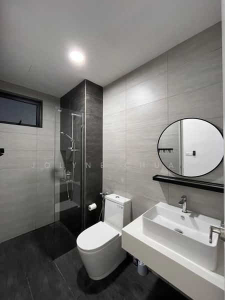 Service Residence for Rent at Trion 2 @ KL - Jolyne Chuah - PropertyGuru.com.my