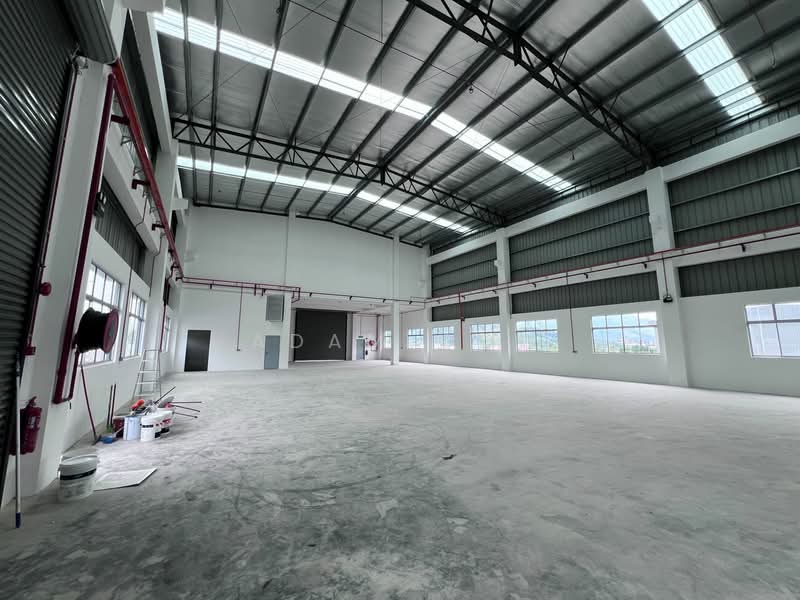 Kilang untuk Dijual di Semenyih (Selangor) - Adam Ooi - Interior - PropertyGuru.com.my