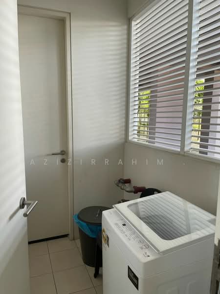 Condominium for Rent at Verdi Eco-Dominiums - Azizirrahim . - Interior - PropertyGuru.com.my