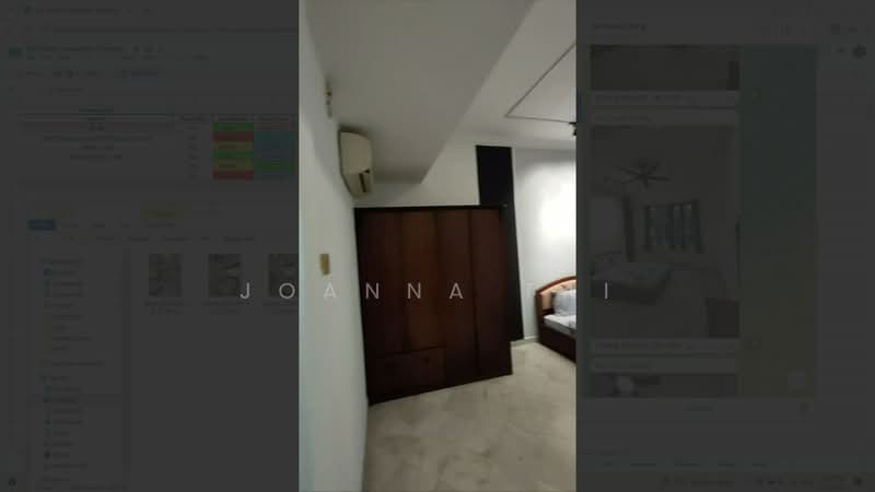 Apartment for Rent at Stulang Villa - Joanna Tai - Bedroom - PropertyGuru.com.my
