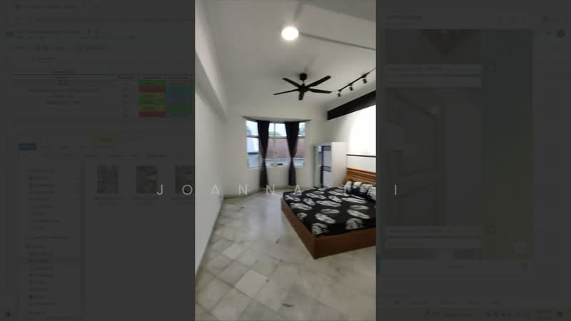 Apartment for Rent at Stulang Villa - Joanna Tai - Bedroom - PropertyGuru.com.my