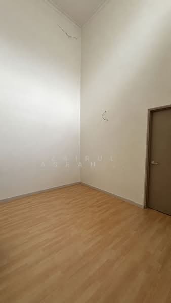 2-storey Terraced House for Rent in Setia Alam (Selangor) - Zairul Asrah Zulkefli - Interior - PropertyGuru.com.my