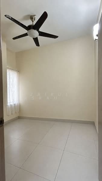 2-storey Terraced House for Rent in Setia Alam (Selangor) - Zairul Asrah Zulkefli - Interior - PropertyGuru.com.my