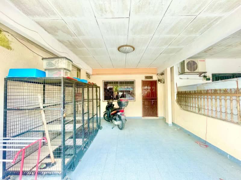 Rumah Teres 2 Tingkat untuk Dijual di Kampung Gombak Indah (Batu Caves) - ZULL ARIFFIN - Exterior - PropertyGuru.com.my