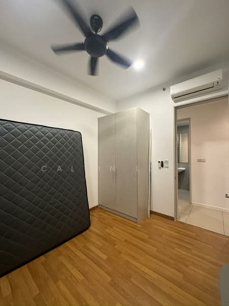 Servis Apartment untuk Disewa di The Clio 2 Residences - Calvin Loke - PropertyGuru.com.my