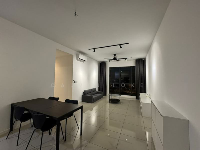 Servis Apartment untuk Disewa di The Clio 2 Residences - Calvin Loke - PropertyGuru.com.my
