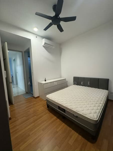 Servis Apartment untuk Disewa di The Clio 2 Residences - Calvin Loke - PropertyGuru.com.my