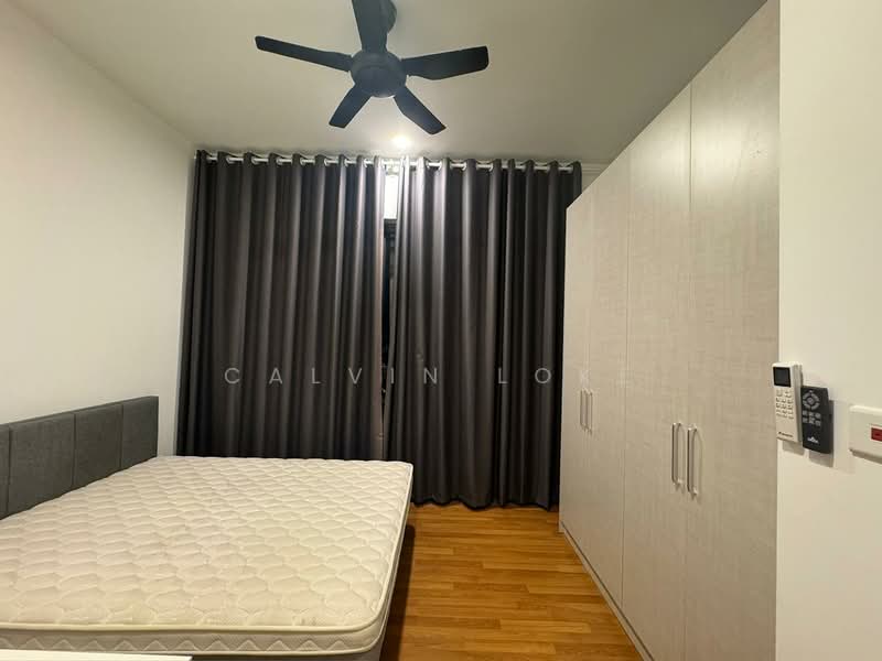 Servis Apartment untuk Disewa di The Clio 2 Residences - Calvin Loke - PropertyGuru.com.my