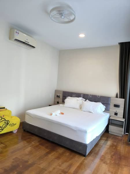 Condominium for Sale at Medini Signature - Karen Heng - Bedroom - PropertyGuru.com.my