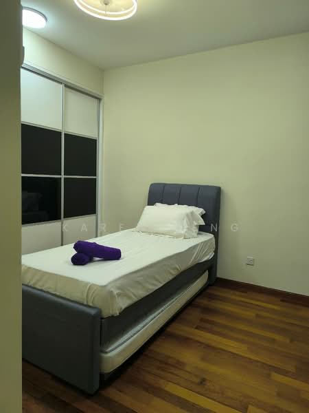 Condominium for Sale at Medini Signature - Karen Heng - Bedroom - PropertyGuru.com.my