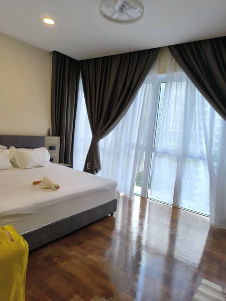 Condominium for Sale at Medini Signature - Karen Heng - Bedroom - PropertyGuru.com.my