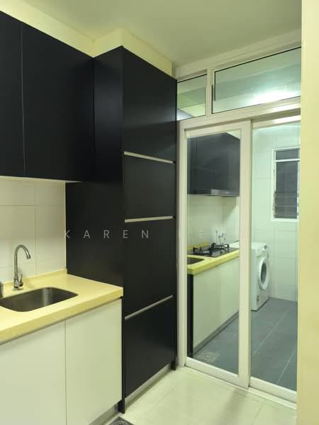 Condominium for Sale at Medini Signature - Karen Heng - Kitchen - PropertyGuru.com.my