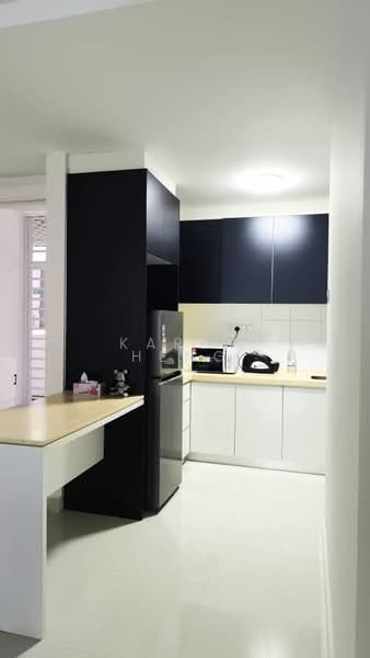 Condominium for Sale at Medini Signature - Karen Heng - Kitchen - PropertyGuru.com.my