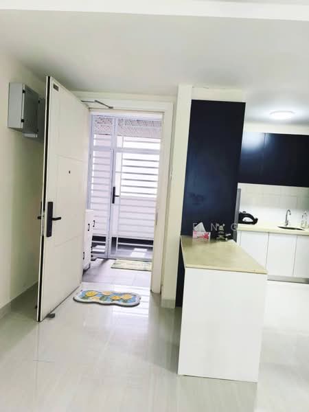 Condominium for Sale at Medini Signature - Karen Heng - Kitchen - PropertyGuru.com.my