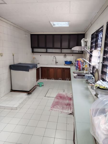 2.5-storey Terraced House for Sale in Taman Bukit Desa (Taman Desa) - KC Ngow . - PropertyGuru.com.my