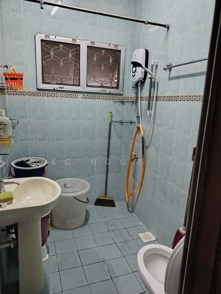 2.5-storey Terraced House for Sale in Taman Bukit Desa (Taman Desa) - KC Ngow . - PropertyGuru.com.my