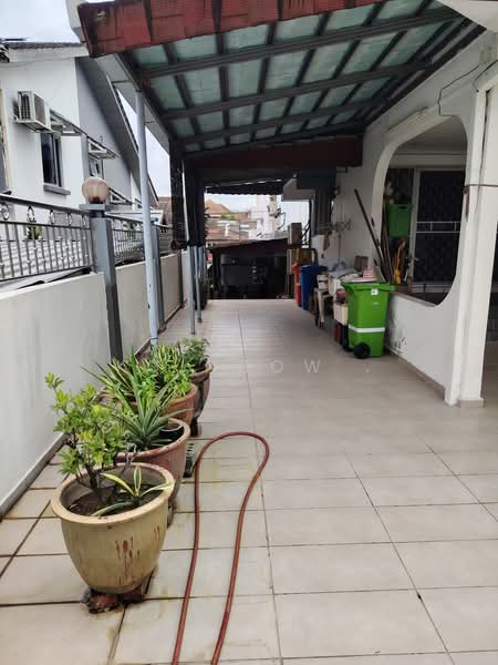2.5-storey Terraced House for Sale in Taman Bukit Desa (Taman Desa) - KC Ngow . - PropertyGuru.com.my