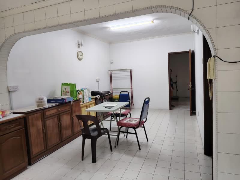 2.5-storey Terraced House for Sale in Taman Bukit Desa (Taman Desa) - KC Ngow . - PropertyGuru.com.my
