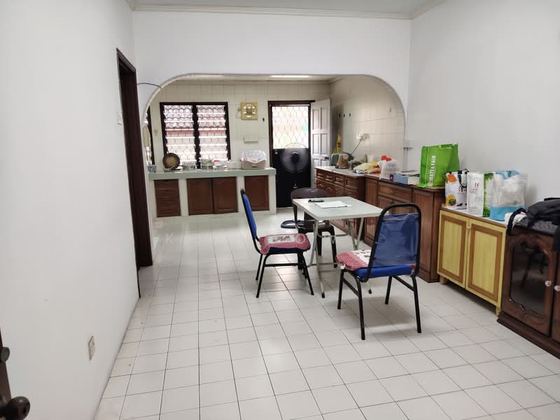 2.5-storey Terraced House for Sale in Taman Bukit Desa (Taman Desa) - KC Ngow . - PropertyGuru.com.my
