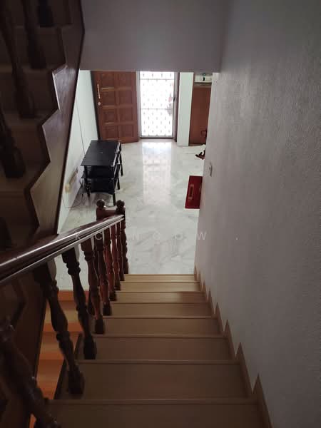 2.5-storey Terraced House for Sale in Taman Bukit Desa (Taman Desa) - KC Ngow . - PropertyGuru.com.my