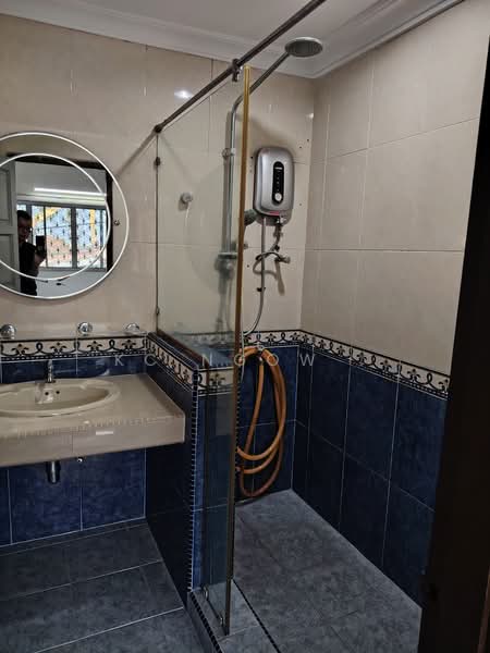 2.5-storey Terraced House for Sale in Taman Bukit Desa (Taman Desa) - KC Ngow . - PropertyGuru.com.my