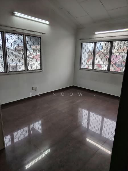 2.5-storey Terraced House for Sale in Taman Bukit Desa (Taman Desa) - KC Ngow . - PropertyGuru.com.my