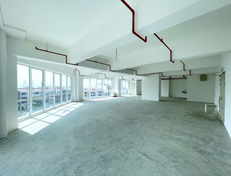 Pejabat untuk Dijual di Taman Bukit Segar Jaya 1 (Cheras) - Steven Tay - Interior - PropertyGuru.com.my