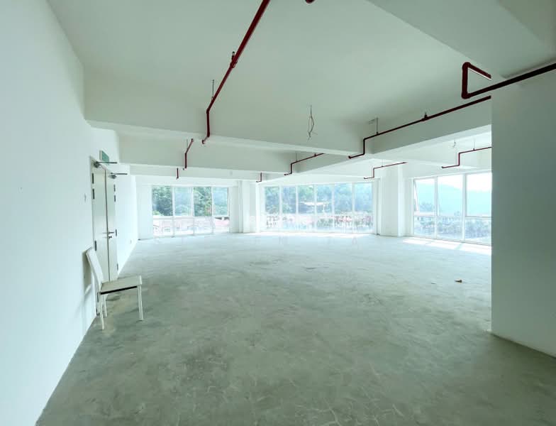 Pejabat untuk Dijual di Taman Bukit Segar Jaya 1 (Cheras) - Steven Tay - Interior - PropertyGuru.com.my