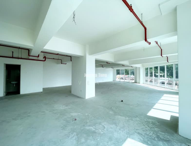 Pejabat untuk Dijual di Taman Bukit Segar Jaya 1 (Cheras) - Steven Tay - Interior - PropertyGuru.com.my