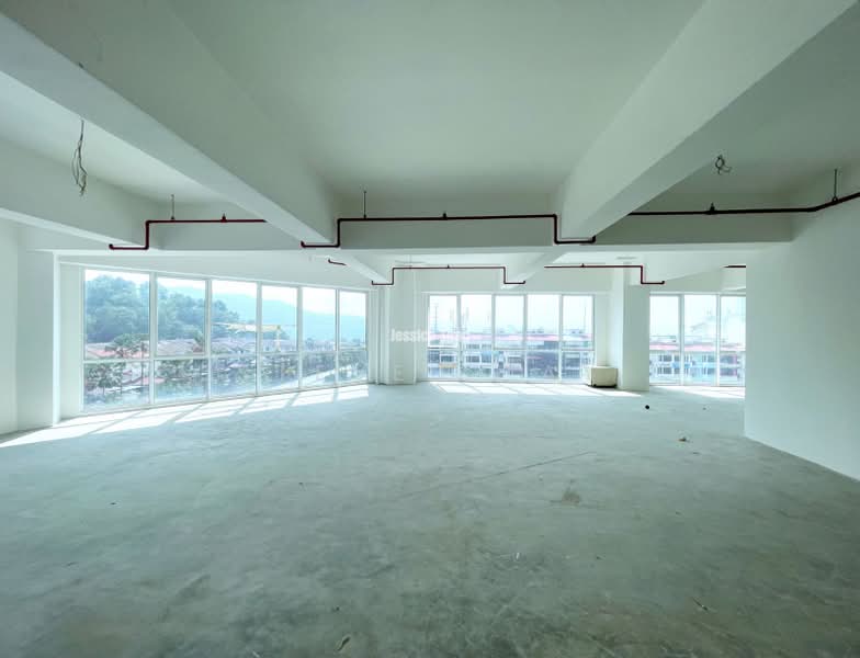 Pejabat untuk Dijual di Taman Bukit Segar Jaya 1 (Cheras) - Steven Tay - Interior - PropertyGuru.com.my