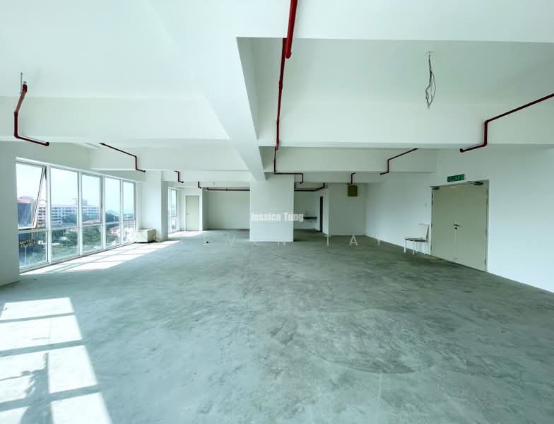 Pejabat untuk Dijual di Taman Bukit Segar Jaya 1 (Cheras) - Steven Tay - Interior - PropertyGuru.com.my