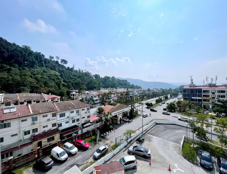 Pejabat untuk Dijual di Taman Bukit Segar Jaya 1 (Cheras) - Steven Tay - Exterior - PropertyGuru.com.my