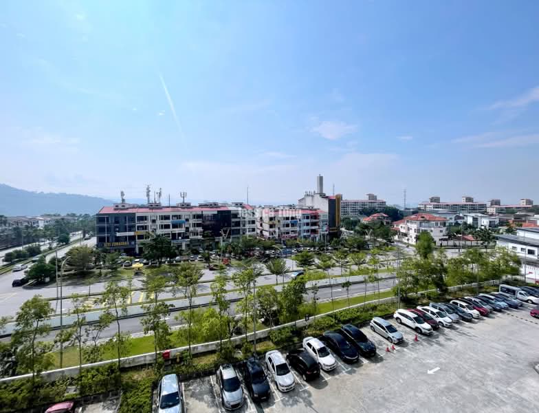 Pejabat untuk Dijual di Taman Bukit Segar Jaya 1 (Cheras) - Steven Tay - Exterior - PropertyGuru.com.my