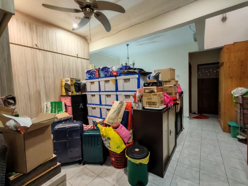 Rumah Teres 2 Tingkat untuk Dijual di Taman Overseas Union (Taman Oug) (Jalan Klang Lama (Old Klang Road)) - Gavin Tham - Interior - PropertyGuru.com.my