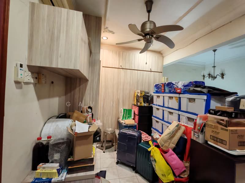 Rumah Teres 2 Tingkat untuk Dijual di Taman Overseas Union (Taman Oug) (Jalan Klang Lama (Old Klang Road)) - Gavin Tham - Interior - PropertyGuru.com.my