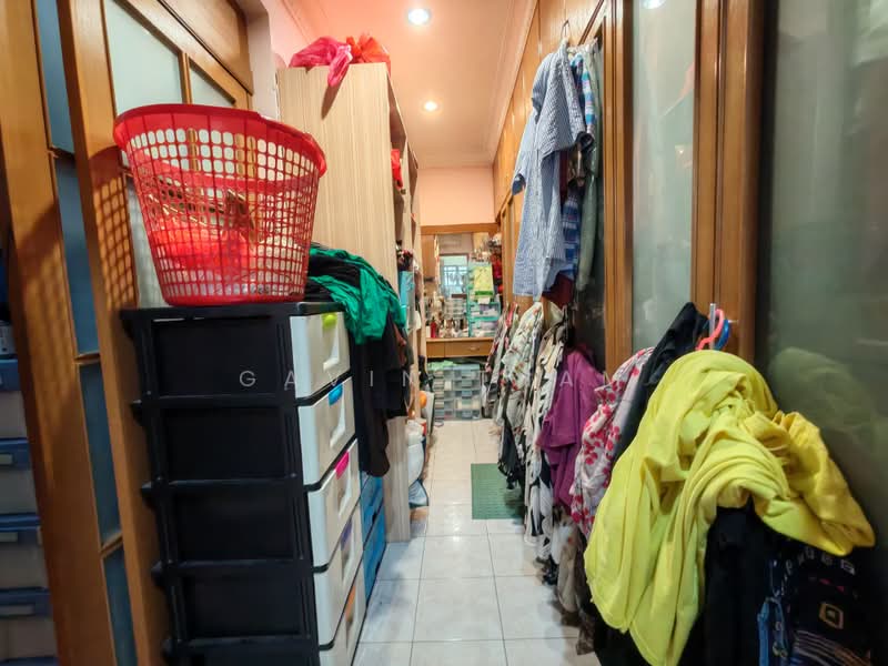 Rumah Teres 2 Tingkat untuk Dijual di Taman Overseas Union (Taman Oug) (Jalan Klang Lama (Old Klang Road)) - Gavin Tham - Interior - PropertyGuru.com.my