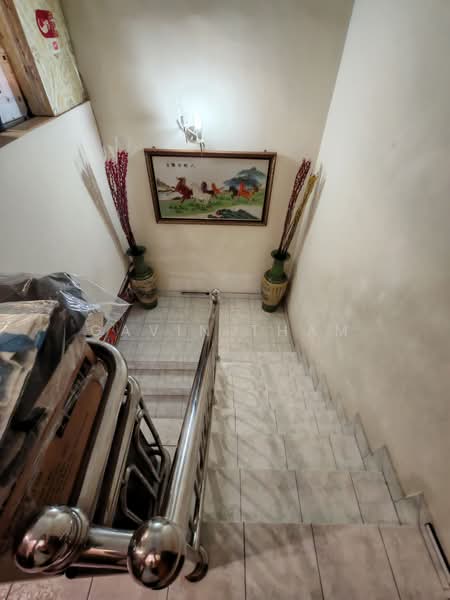 Rumah Teres 2 Tingkat untuk Dijual di Taman Overseas Union (Taman Oug) (Jalan Klang Lama (Old Klang Road)) - Gavin Tham - Interior - PropertyGuru.com.my