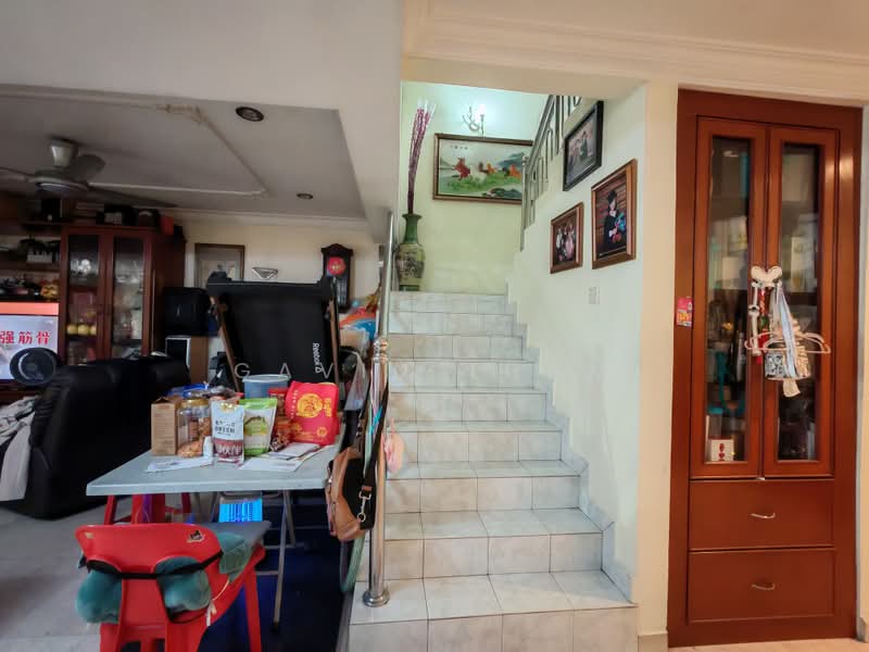 Rumah Teres 2 Tingkat untuk Dijual di Taman Overseas Union (Taman Oug) (Jalan Klang Lama (Old Klang Road)) - Gavin Tham - Interior - PropertyGuru.com.my