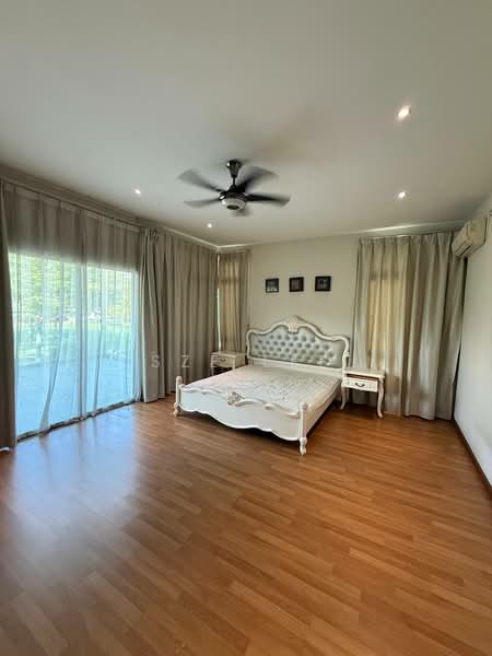 Cluster House for Rent in Taman Nusa Bestari (Iskandar Puteri (Nusajaya)) - Sze Lee - Bedroom - PropertyGuru.com.my