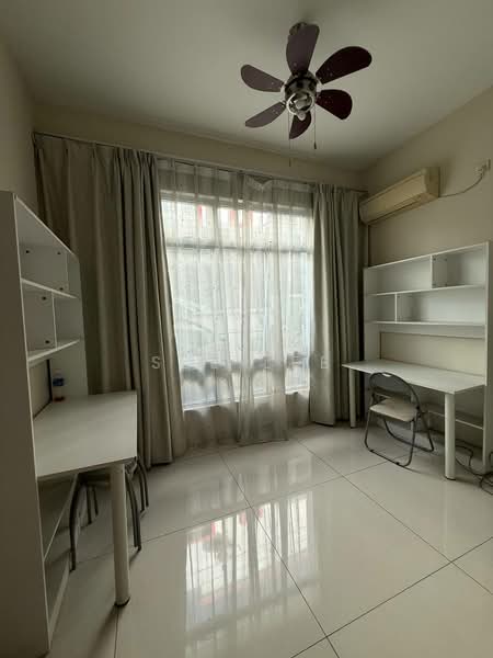 Cluster House for Rent in Taman Nusa Bestari (Iskandar Puteri (Nusajaya)) - Sze Lee - Study - PropertyGuru.com.my