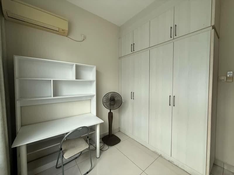 Cluster House for Rent in Taman Nusa Bestari (Iskandar Puteri (Nusajaya)) - Sze Lee - Interior - PropertyGuru.com.my
