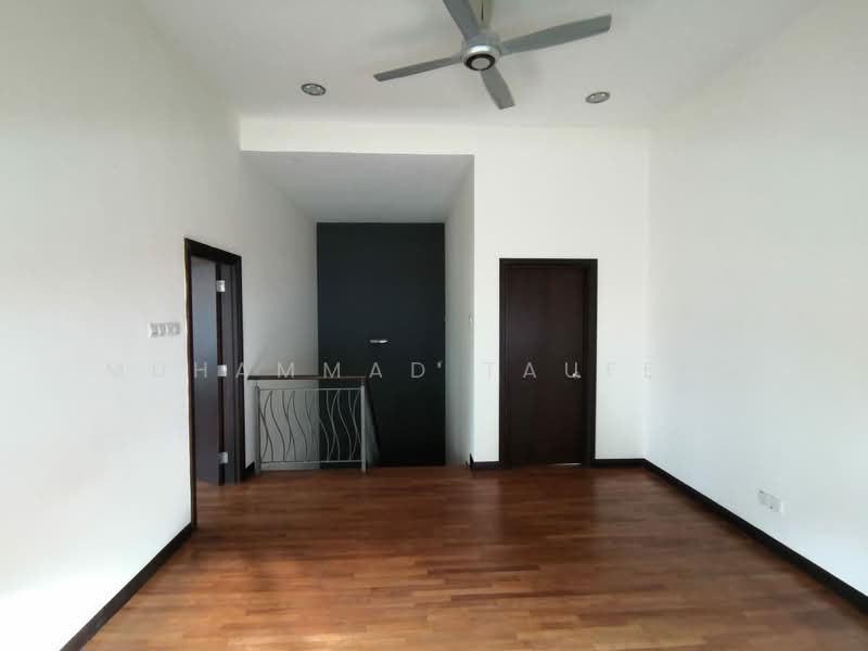 Semi-Detached House for Rent in Setia Eco Park (Setia Alam) - Muhammad Taufeeq - Interior - PropertyGuru.com.my