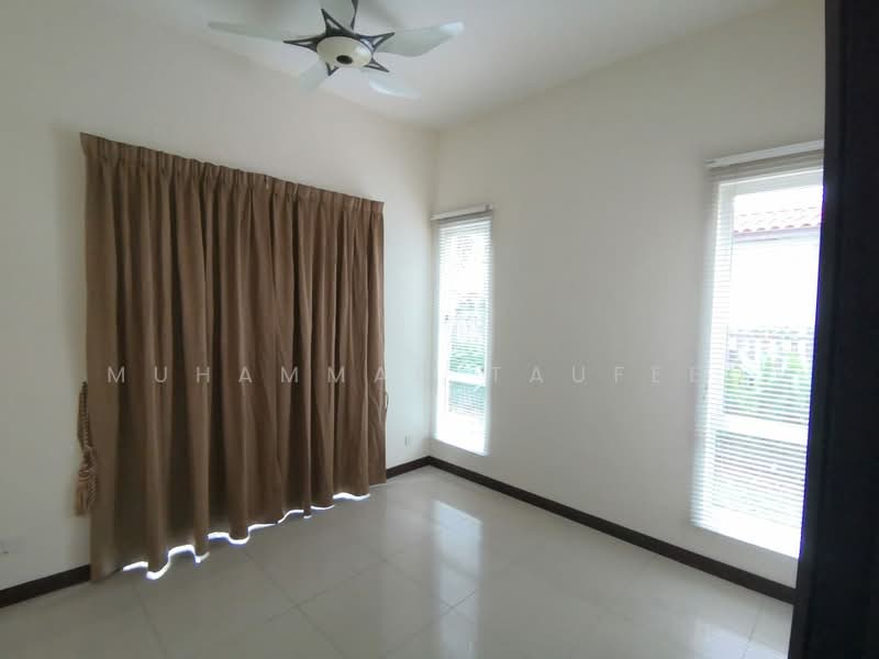 Semi-Detached House for Rent in Setia Eco Park (Setia Alam) - Muhammad Taufeeq - Interior - PropertyGuru.com.my