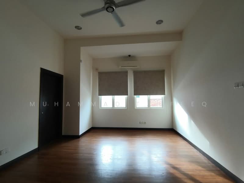 Semi-Detached House for Rent in Setia Eco Park (Setia Alam) - Muhammad Taufeeq - Interior - PropertyGuru.com.my