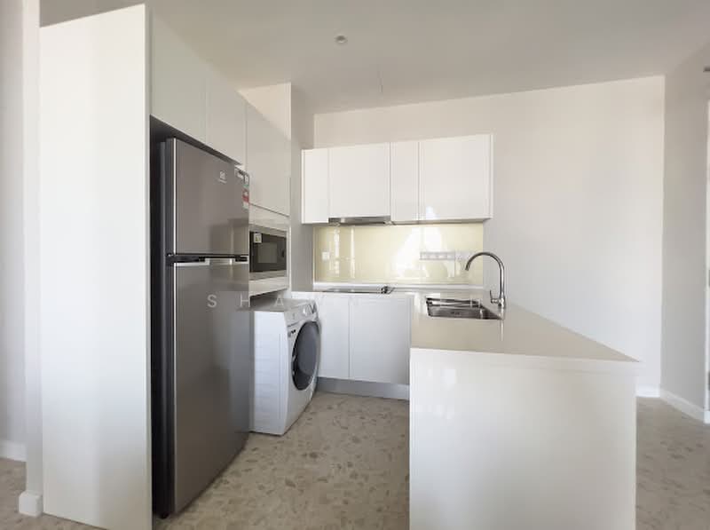 Condominium for Rent at Pavilion Ceylon Hill - Shawn Teh - Kitchen - PropertyGuru.com.my