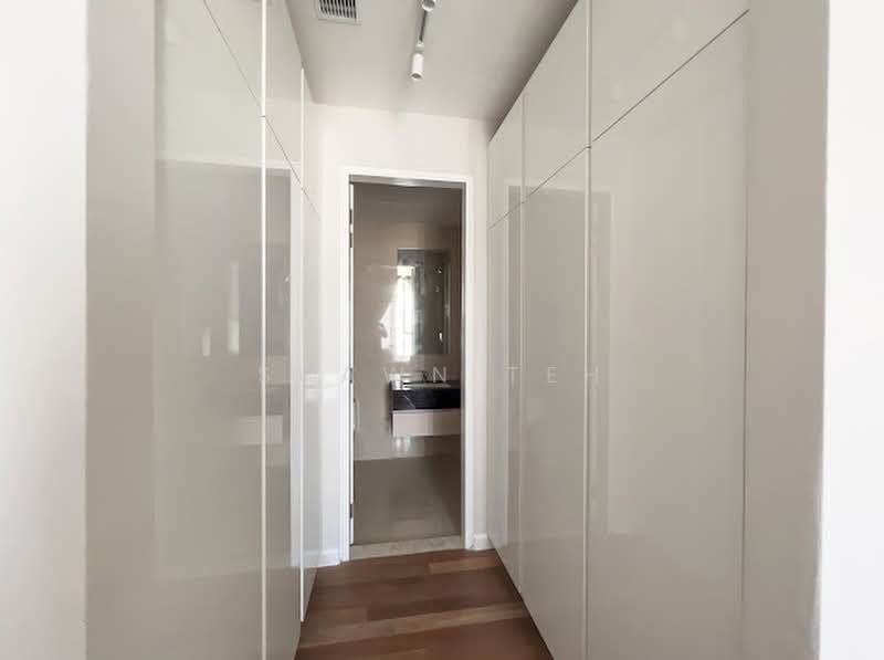 Condominium for Rent at Pavilion Ceylon Hill - Shawn Teh - Corridor - PropertyGuru.com.my