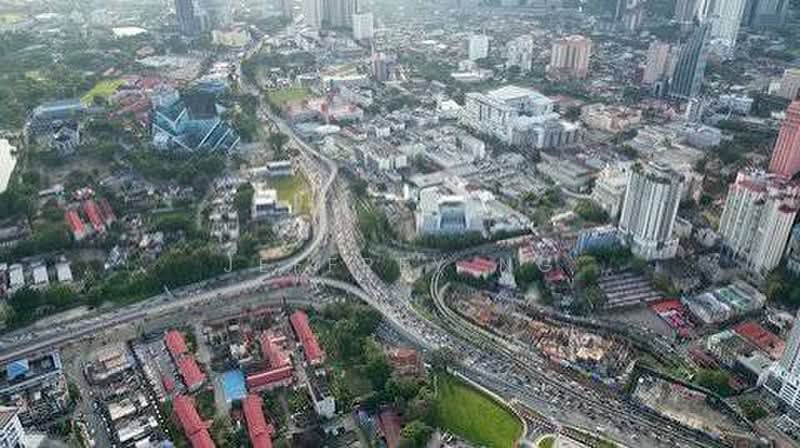 Commercial Land for Sale in KL City Centre (Kuala Lumpur) - Jeffrey Ng - Exterior - PropertyGuru.com.my